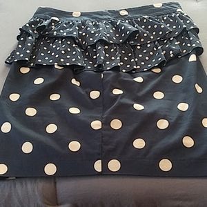 H&M Pencil Skirt